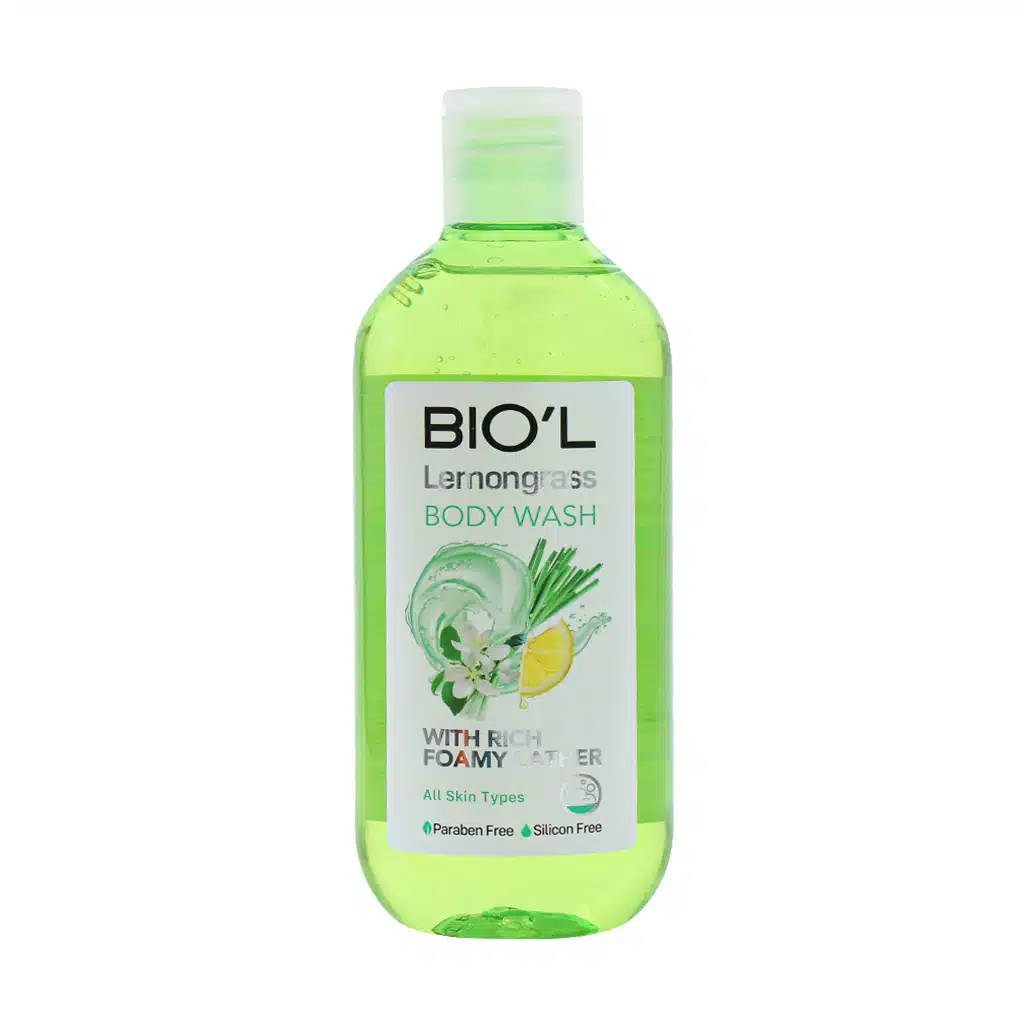Biol-Lemongrass-Body-Wash-400-Ml.jpg.webp شامپو بدن بیول مدل Lemongrass حجم 400 میلی لیتر