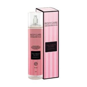 بادی اسپلش زنانه بادی کر مدل Victorias Secret