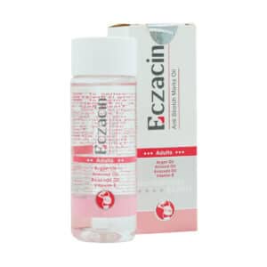 روغن پیشگیری از ترک پوست اگزاسین