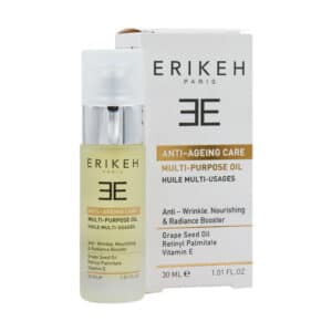 روغن آنتی اکسیدان و ضد چروک اریکه