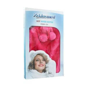 کیسه آب گرم زیکلاس مد