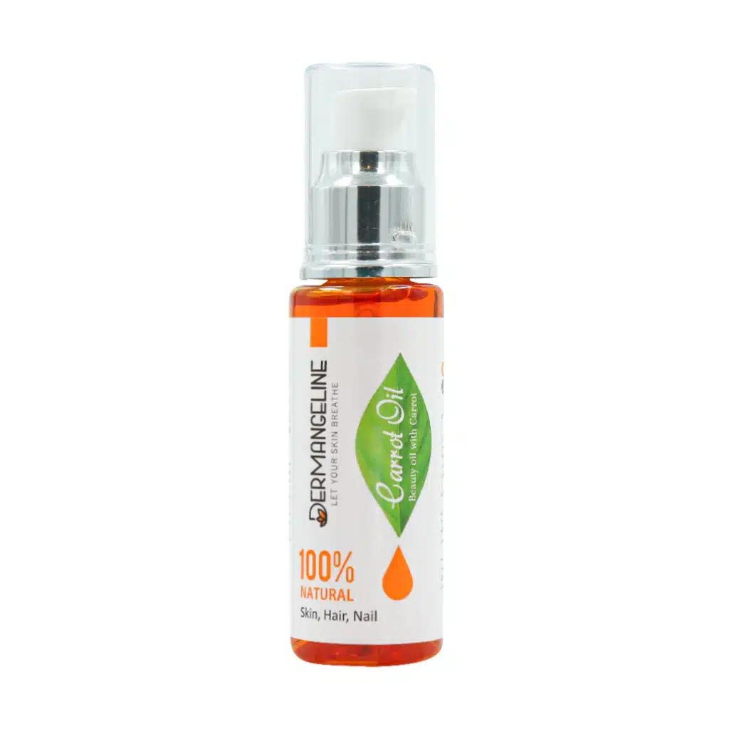 Dermangeline-Carrot-Oil-ml.jpg.webp روغن هویج درم انجلین 60 میلی لیتر