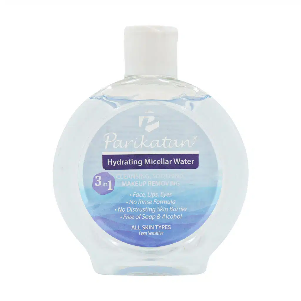 Prikatan-Hydrating-Micellar-Water-200-ml.jpg.webp میسلار واتر آبرسان 3 در 1 پریکاتن 200 میلی لیتر
