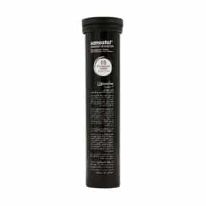 قرص جوشان انرژی زا سانستول