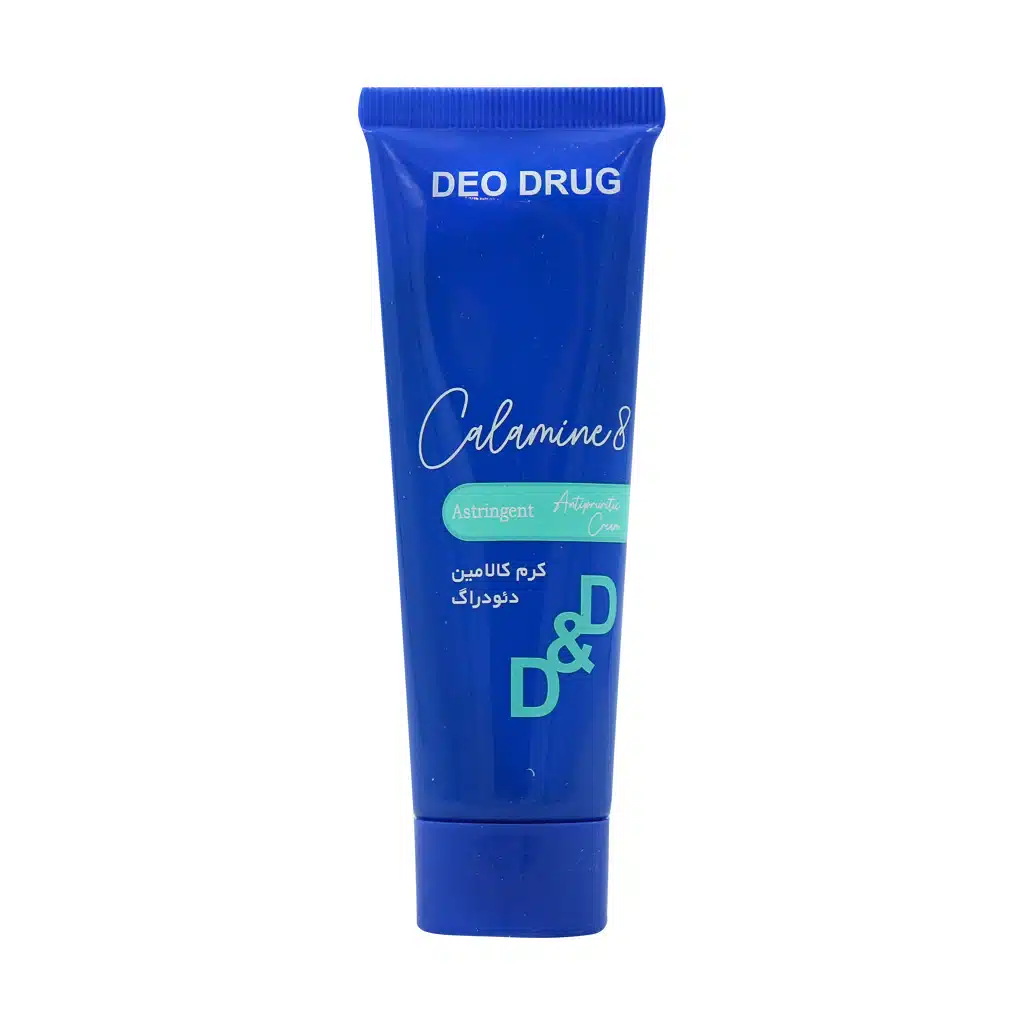 DeoDrug-Calamin-Cream-50-ml.jpg.webp کرم کالامین دئودراگ 50 میلی لیتر
