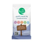 ساشه جودوسر تخمیری دکتر سبوس 15 گرم