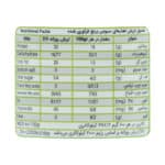 سبوس برنج فرآوری شده دکتر سبوس