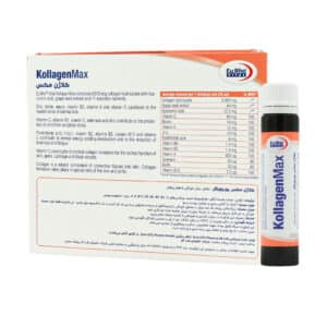 کلاژن مکس یوروویتال
