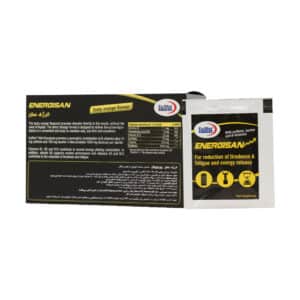 ساشه انرژی سان یوروویتال