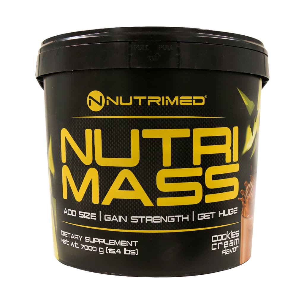 Nutrimed-Nutri-Mass-Powder-7000-g قیمت پودر سطلی نوتری مس نوتریمد