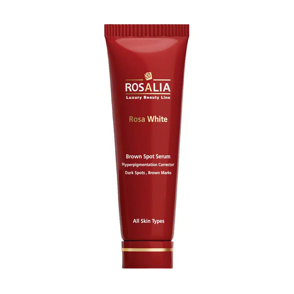 Rosalia-Rosa-White-Brown-Spot-Serum-30-ml.jpg.webp سرم ضد لک رزا وایت رزالیا 30 میلی لیتر