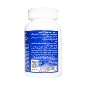 قرص لین مکس اسپرت مدیکال