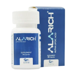 کپسول آلاریچ اروند فارمد