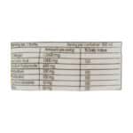 محلول خوراکی کلاژن آشر