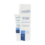 کرم ژل مرطوب کننده پلک و دور چشم آیسول