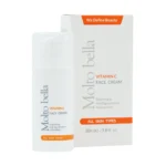 کرم ویتامین سی مولتو بلا