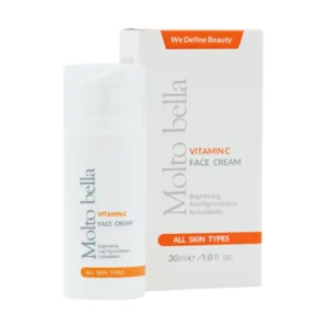 کرم ویتامین سی مولتو بلا