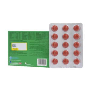 قرص مولتی ویتامین مینرال نیچر بایوتیکس