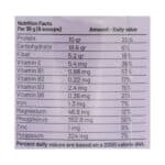 پودر جوانه گندم ساریناژ ناژوان گیاه