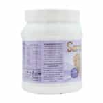 پودر جوانه گندم ساریناژ ناژوان گیاه