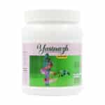 قیمت پودر یاسیناژ جو دوسر ناژوان گیاه