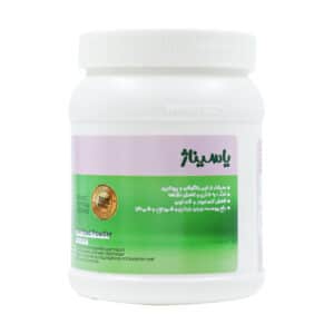 پودر یاسیناژ جو دوسر ناژوان گیاه