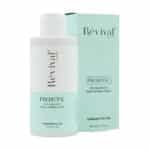 محلول پاک کننده پوست چرب رویوال