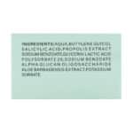 محلول پاک کننده پوست چرب رویوال