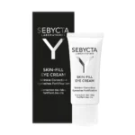 کرم پر کننده چروک دور چشم سبیکتا