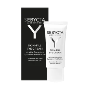 کرم پر کننده چروک دور چشم سبیکتا