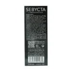 کرم پر کننده چروک دور چشم سبیکتا