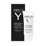 کرم دور چشم بهبود دهنده تیرگی و پف سبیکتا