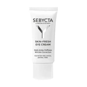 قیمت کرم دور چشم بهبود دهنده تیرگی و پف سبیکتا