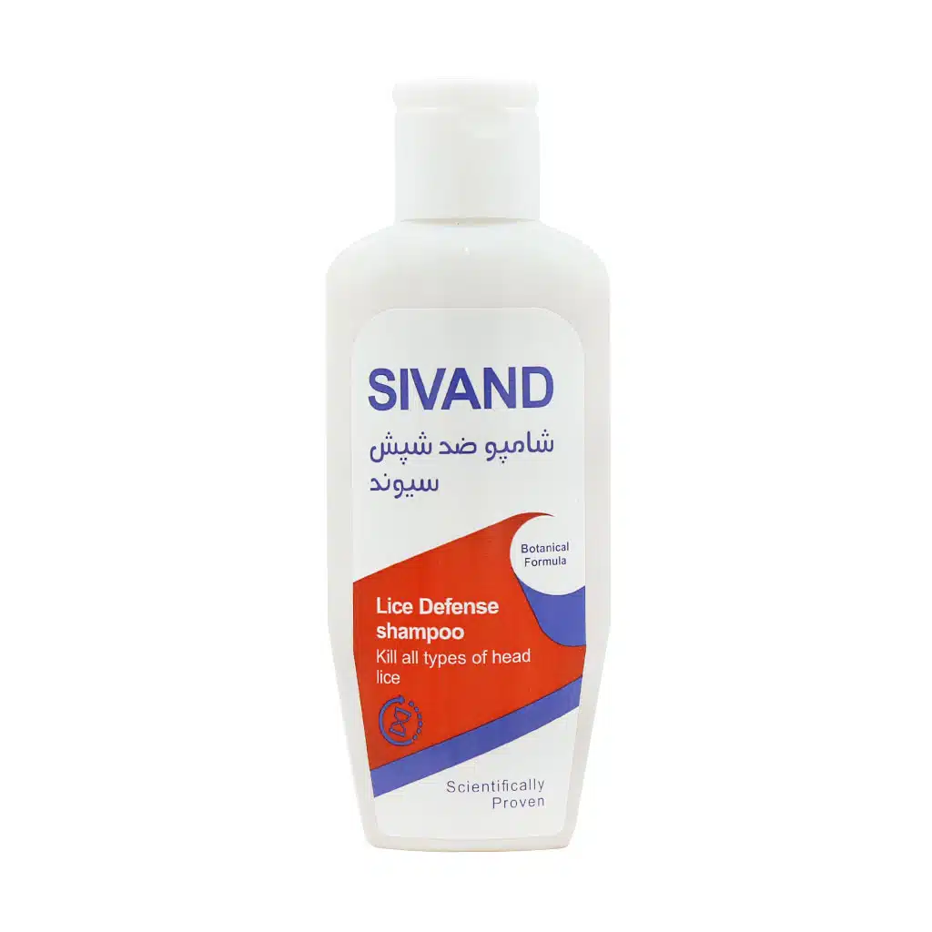 Sivand-Lice-Defense-Shampoo-120-ml.jpg.webp شامپو ضد شپش سیوند 120 میلی لیتر