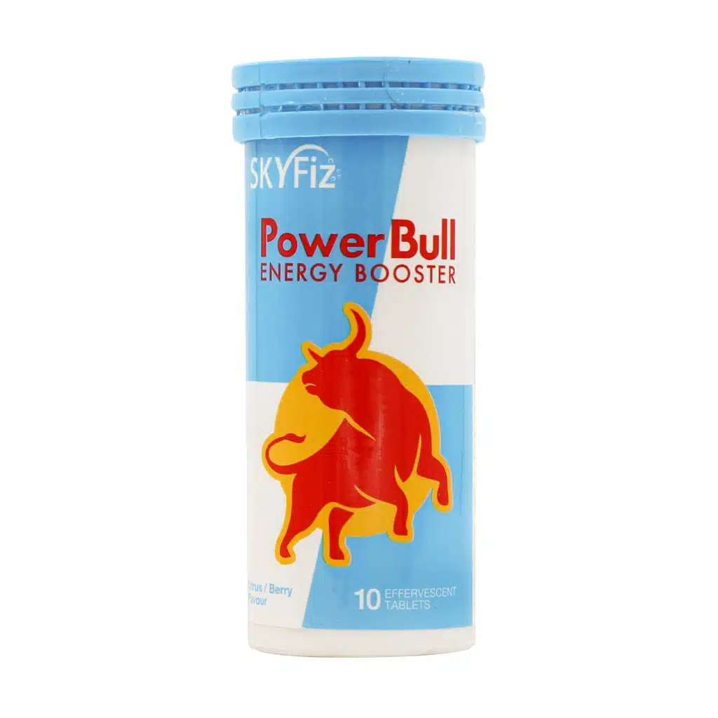 Sky-Fiz-Power-Bull-Energy-Booster-10-Effervescent-Tablets.jpg.webp قرص جوشان انرژی زا پاور بول اسکای فیز 10 عدد