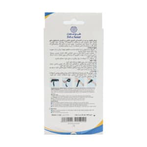 تنیس البو ساپورت نئوپرن طب و صنعت کد 35100