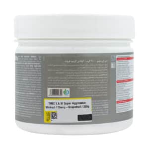 پودر اس ای دبلیو ترک نوتریشن