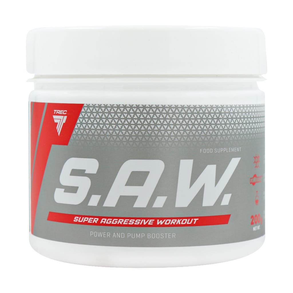 TrecNutrition-SAW-Powder-200-g قیمت پودر اس ای دبلیو ترک نوتریشن
