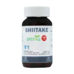 قیمت کپسول شیتاکه وارنا پژوهش آریا