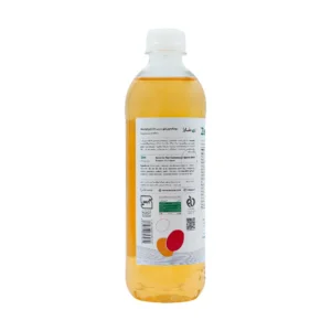 نوشیدنی ایزوتونیک ورزشی زی شارژ