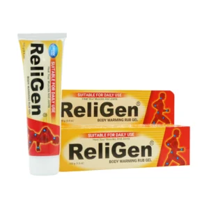 ژل رلیژن دایان فارما