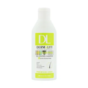 قیمت شامپو کف سر چرب و ساقه خشک ویتا کنترل درمالیفت