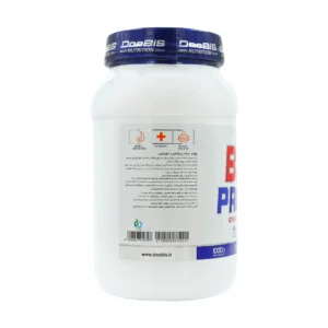 پودر بیف پروتئین دوبیس