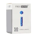 قیمت سوزن تست قند خون فریسنس مدل 30G