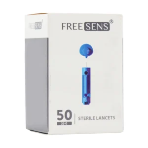 قیمت سوزن تست قند خون فریسنس مدل 30G