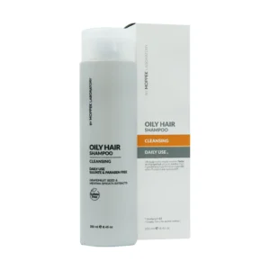 شامپو موهای چرب موپک