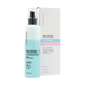 سرم دو فاز موی کودک موپک