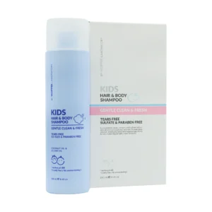 شامپو سر و بدن کودک موپک