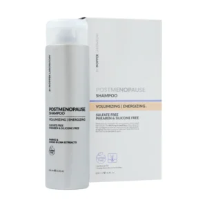 شامپو موهای نازک و کم حجم موپک