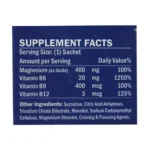 ساشه مگنی پاد نوتری پاد